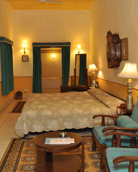 Standard Rooms