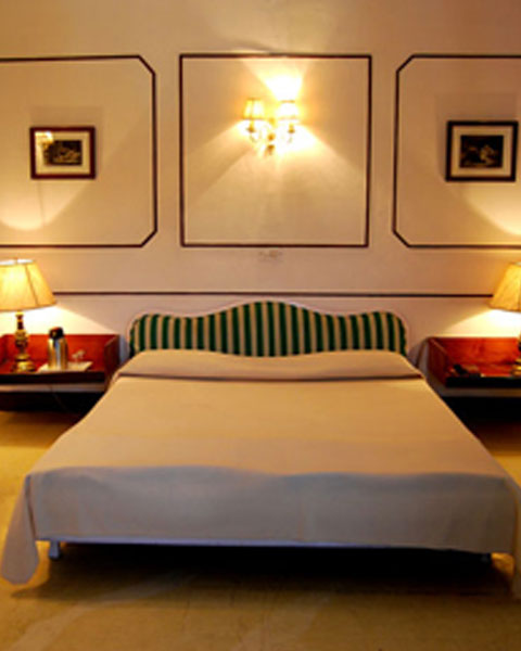 Standard Rooms