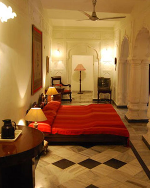 Standard Rooms