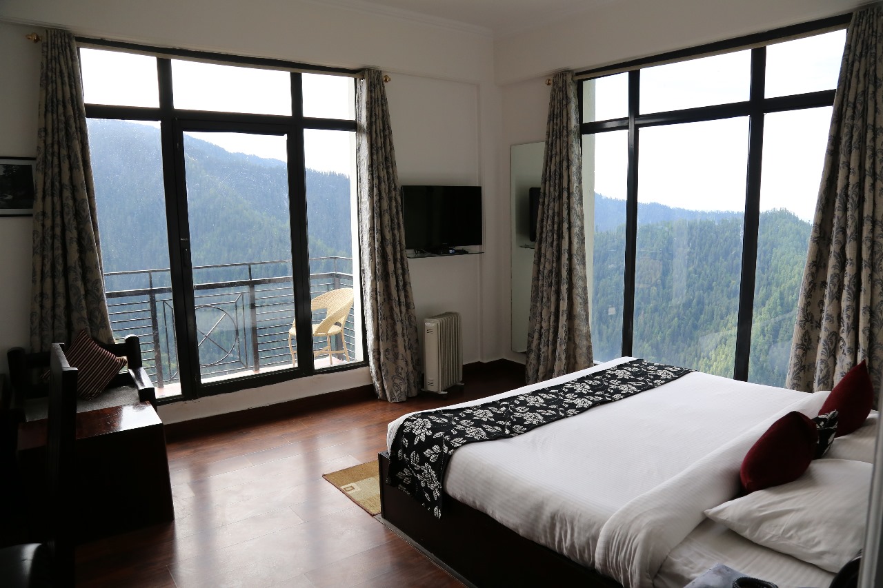 Duplex  Rooms