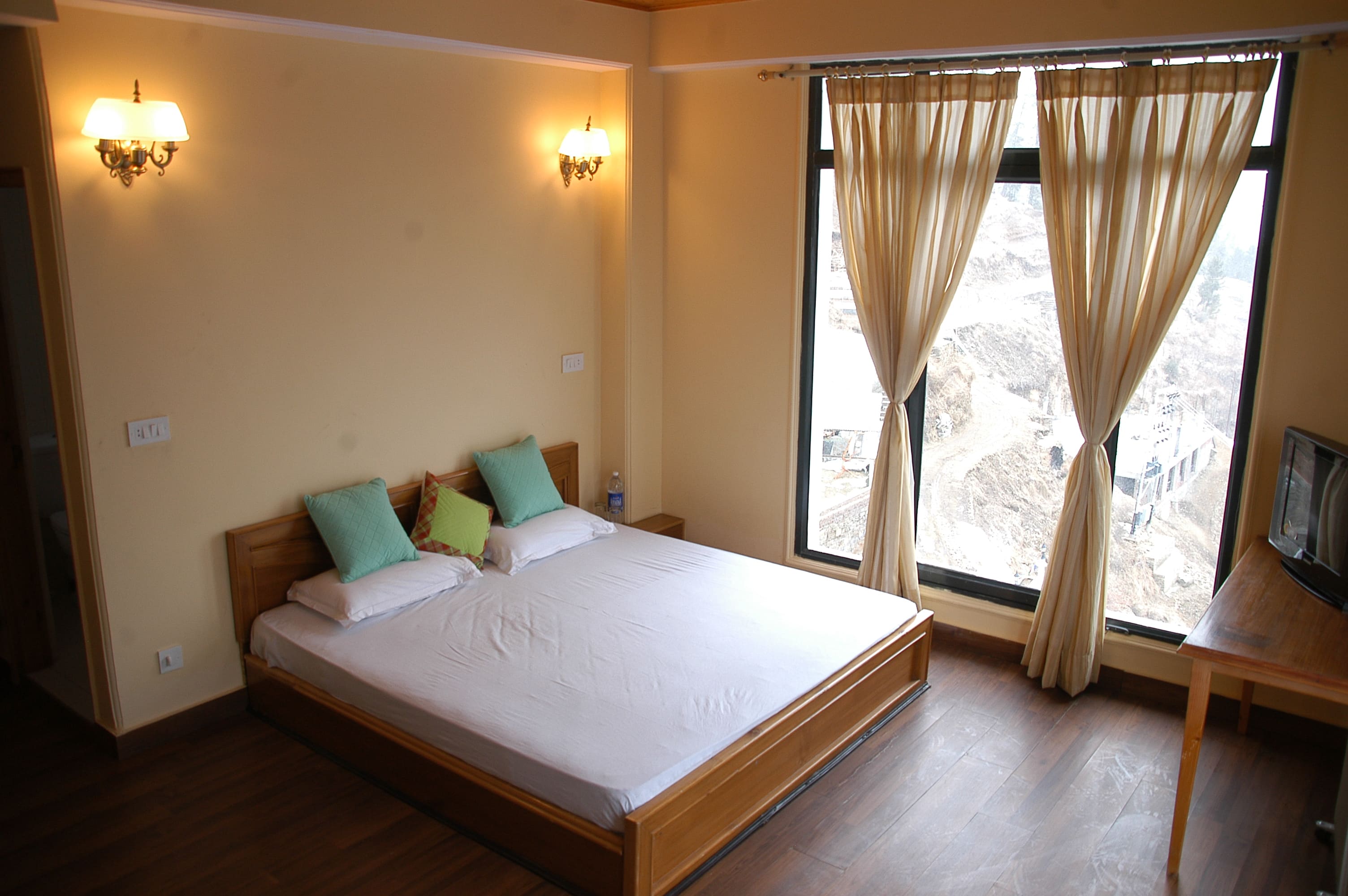 Standard Rooms